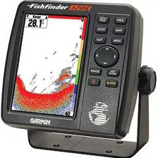 Охота и рыбалка Garmin Fishfinder 320C