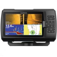 Охота и рыбалка Garmin STRIKER PLUS 7SV