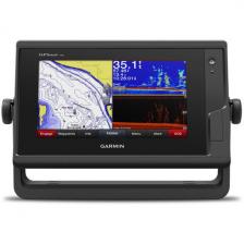 Картплоттер GARMIN GPSMAP 742xs Картплоттер GARMIN GPSMAP 742xs