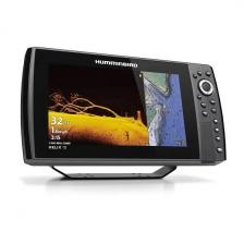 Эхолот HUMMINBIRD Helix 10 CHIRP MSI+ GPS G4N Эхолот HUMMINBIRD Helix 10 CHIRP MSI+ GPS G4N