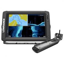 Эхолот Lowrance Elite-12 Ti2 с датчиком Active Imaging 3-в-1 (000-14660-001) Эхолот Lowrance Elite-12 Ti2 с датчиком Active Imaging 3-в-1 (000-14660-001)