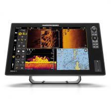 Эхолот Humminbird SOLIX 15 CHIRP MEGA SI+ G3 Эхолот Humminbird SOLIX 15 CHIRP MEGA SI+ G3