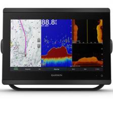 Картплоттер GARMIN GPSMAP 8612xsv Картплоттер GARMIN GPSMAP 8612xsv