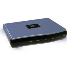VoIP шлюз AudioCodes MediaPack MP201B/1S/SIP