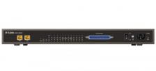 Шлюз D-Link DVG-2024S 24x FXS, 1x WAN 10/100Base-TX, 1x LAN 10/100Base-TX