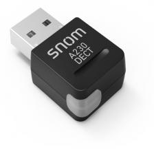 Опции для телефонии Snom A230