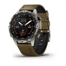 Умные часы Garmin MARQ Adventurer Gen 2 (010-02648-31)