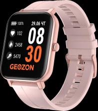 Смарт-часы Geozon Runner Pink (G-SM12PNK)