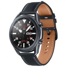 Смарт-часы Samsung Galaxy Watch 3, 45 mm (SM-R840), Black arabic