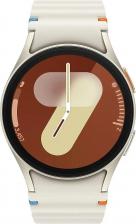 Умные часы Samsung Galaxy Watch7 40mm Wi-Fi (Цвет: Cream)