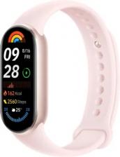 Фитнес-браслет XIAOMI Mi Smart Band 9 Mystic Rose (BHR8345GL)