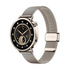 Смарт-часы Watch S4 41mm (Золотой)