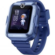 Смарт-часы HUAWEI Watch Kids 4 Pro Blue (ASN-AL10)