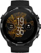 Смарт-часы Suunto 7 Black Lime (SS050379000)