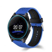 Умные часы Smart Watch Life V9 Blue