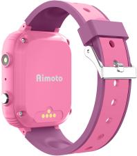 Детские часы Aimoto Discovery 4G Pink – фото 2