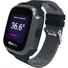 Смарт-часы AIMOTO Integra 4G Black (9600303)