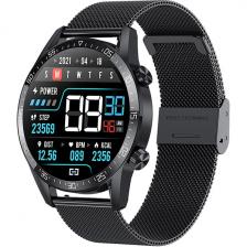 SMART Умные часы SmartWatch SK7 PRO, Black-Metal