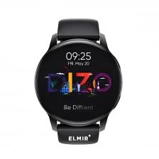 Смарт-часы Realme Dizo Watch R (DW2120) темный металик