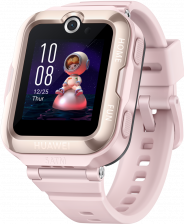 Детские часы HUAWEI Watch Kids 4 Pro Pink – фото 4