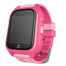 Умные часы Smart Baby Watch M07 Pink