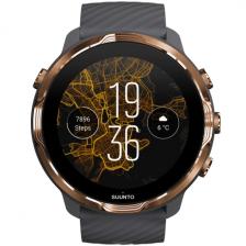 Спортивные часы Suunto 7 Grafite Copper (SS050382000)