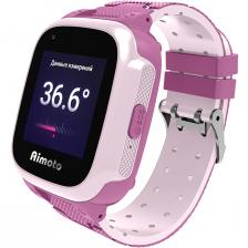 Смарт-часы AIMOTO Integra 4G Pink (9600304)