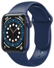 Умные часы Wearfit X12 Blue Smart Watch
