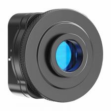 Анаморфный объектив Ulanzi 1.55XT Anamorphic Movie Lens для смартфона – фото 4
