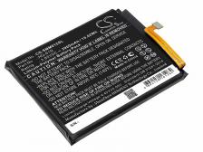 Аккумуляторная батарея CameronSino CS-SMM015SL для телефона Samsung Galaxy M01 SM-M015 (HQ-61N) 3900mAh