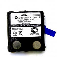 Аккумулятор MOTOROLA IXNN4002B(PTM T-5)