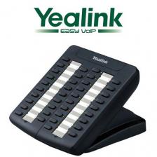 Yealink EXP38, ip-консоль для телефонов T26P, T28P