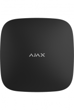 AJAX HUB (GSM+ETHERNET) Черный