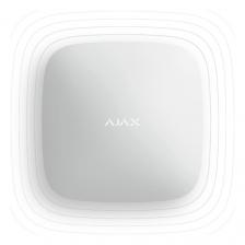Ajax ReX 2 (white) Ретранслятор радиосигнала с поддержкой фотоверификации тревог Ajax ReX 2 (white) Ретранслятор радиосигнала с поддержкой фотоверификации тревог