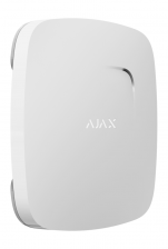 Ajax FireProtect Белый