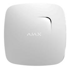 Беспроводной датчик дыма Ajax FireProtect (white)