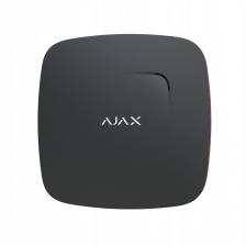 Беспроводной датчик дыма Ajax FireProtect (black)