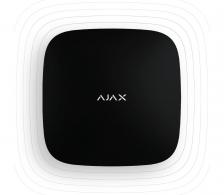 Ajax ReX 2 (black) Ретранслятор радиосигнала с поддержкой фотоверификации тревог Ajax ReX 2 (black) Ретранслятор радиосигнала с поддержкой фотоверификации тревог