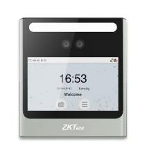 ZKTeco EFace10[EM] Wi-Fi, биометрический терминал учета рабочего времени с распознаванием лиц