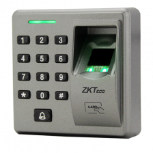 ZKTeco FR1300 [MF], биометрический считыватель отпечатков пальцев с клавиатурой