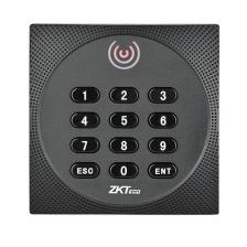 ZKTeco KR602E, считыватель карт EM-Marine с клавиатурой