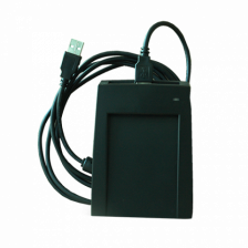 ZKTeco CR60W, контрольный USB считыватель для гостиничных замков серии LH