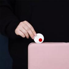 Портативный инфракрасный детектор скрытых камер Xiaomi Smoovie Multifunction Infrared Detector White – фото 3