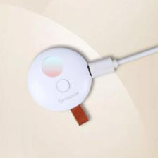 Портативный инфракрасный детектор скрытых камер Xiaomi Smoovie Multifunction Infrared Detector White – фото 4