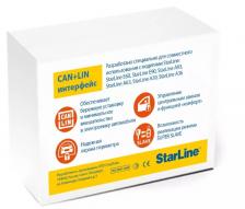 Модуль StarLine 2 CAN-LIN-мастер (в комплекте 1плата)
