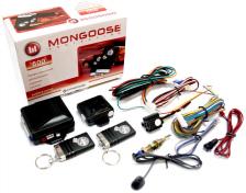 Автосигнализация MONGOOSE 600