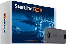 CAN-модуль StarLine CAN 20