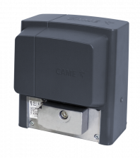 Привод для откатных ворот CAME BX608AGS (801MS-0050)