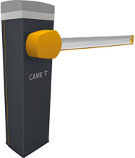 Комплект CAME GARD PX 4 шлагбаума для проездов до 3,8 м