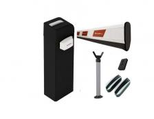 Doorhan Barrier BR-PRO-4000KIT шлагбаум автоматический 4 м. Doorhan Barrier BR-PRO-4000KIT шлагбаум автоматический 4 м.
